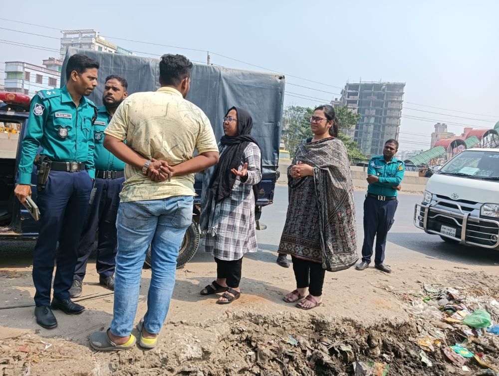 ১৮ কোটি টাকার বেশি জরিমানা আদায়, ৩৮৪টি ইটভাটা বন্ধ